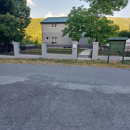 Sunny Valley Ubytování v soukromí Krupa