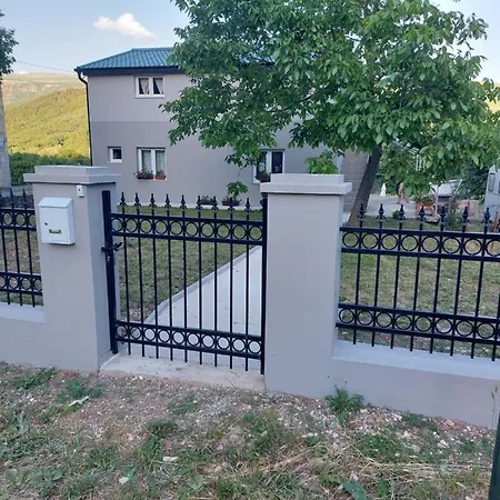 Sunny Valley Ubytování v soukromí