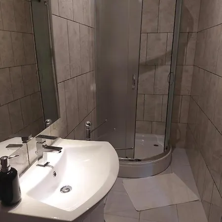 Sunny Valley Ubytování v soukromí Krupa