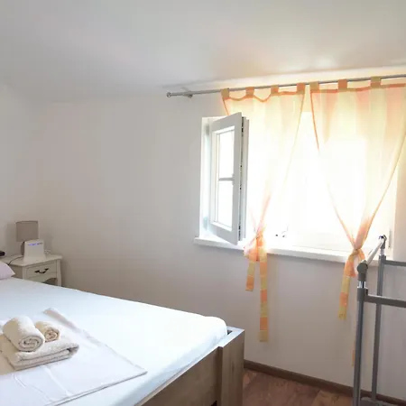 Sunny Valley Δωμάτια σε οικογενειακή κατοικία Krupa