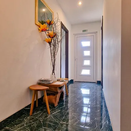 Ubytování v soukromí Sunny Valley