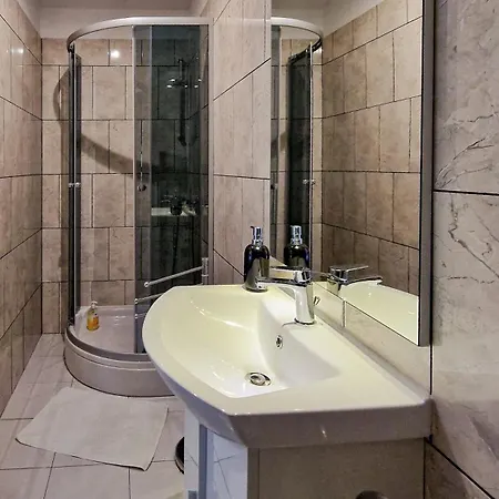 Sunny Valley Δωμάτια σε οικογενειακή κατοικία Krupa