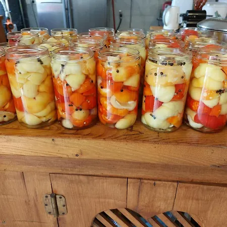 Sunny Valley Δωμάτια σε οικογενειακή κατοικία