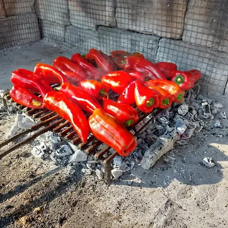 Δωμάτια σε οικογενειακή κατοικία Sunny Valley