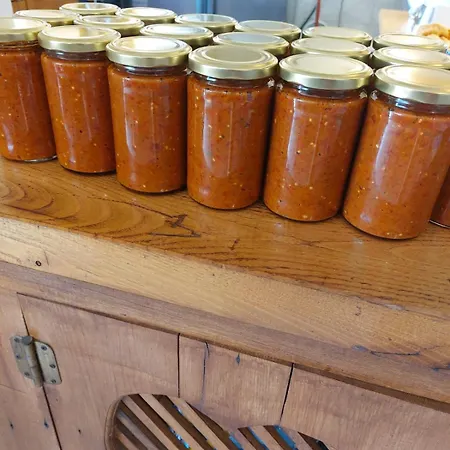 Sunny Valley Δωμάτια σε οικογενειακή κατοικία Krupa