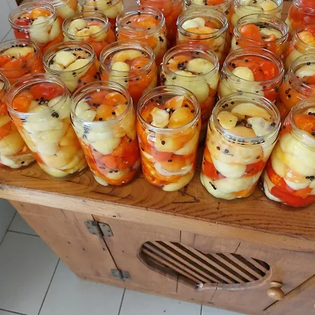 Sunny Valley Δωμάτια σε οικογενειακή κατοικία Krupa