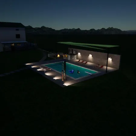 Sunny Valley Δωμάτια σε οικογενειακή κατοικία