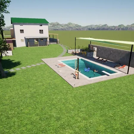 Sunny Valley Krupa