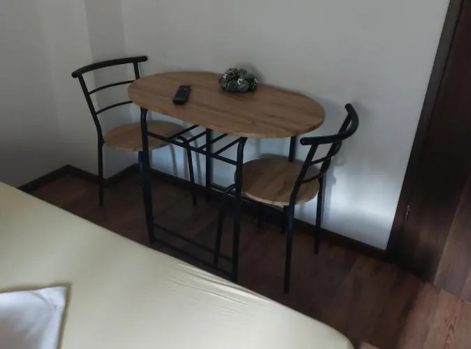 Проживание в семье Sunny Valley *