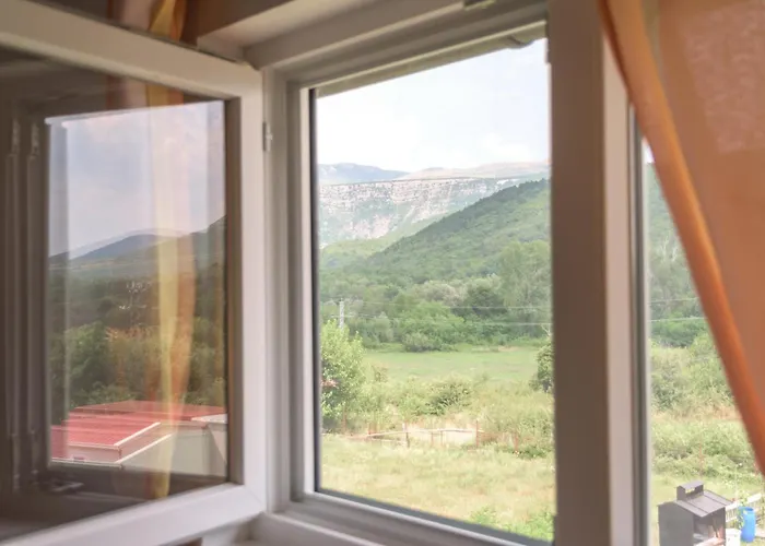 Sunny Valley Проживание в семье Крупа