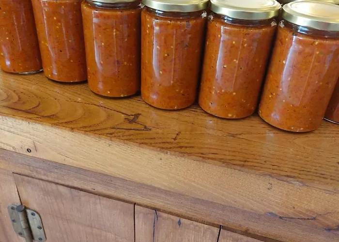 Sunny Valley Проживание в семье Крупа