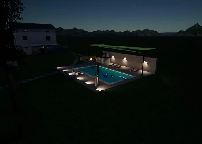 Sunny Valley Проживание в семье