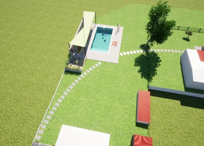 Sunny Valley * Крупа