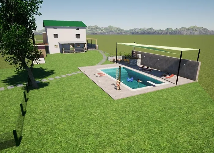 Sunny Valley Krupa