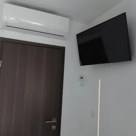 Sobe Suncana Dolina
