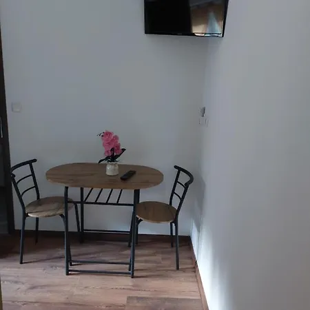 Sobe Suncana Dolina Homestay *
