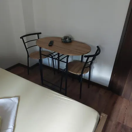 Homestay Sobe Suncana Dolina *