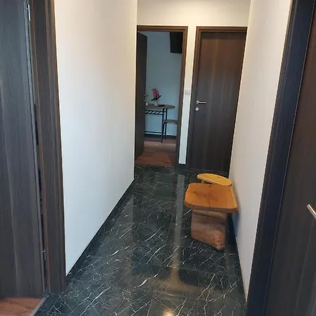 Sobe Suncana Dolina Homestay