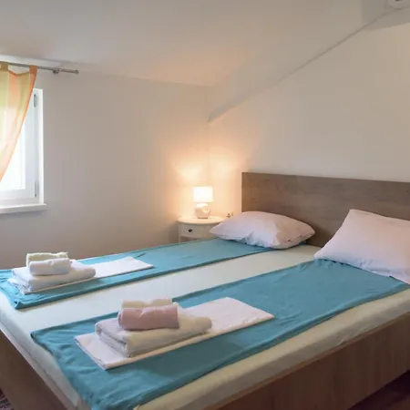 Homestay Sobe Suncana Dolina