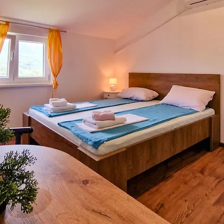Homestay Sobe Suncana Dolina