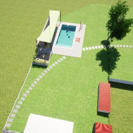 Sunny Valley * Krupa