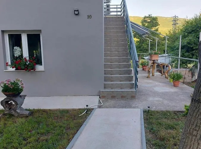 Sunny Valley 홈스테이