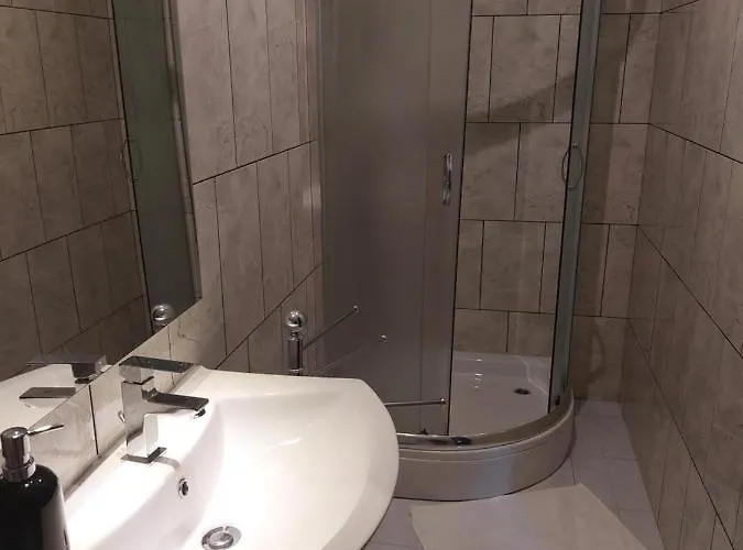 Sunny Valley 홈스테이 Krupa