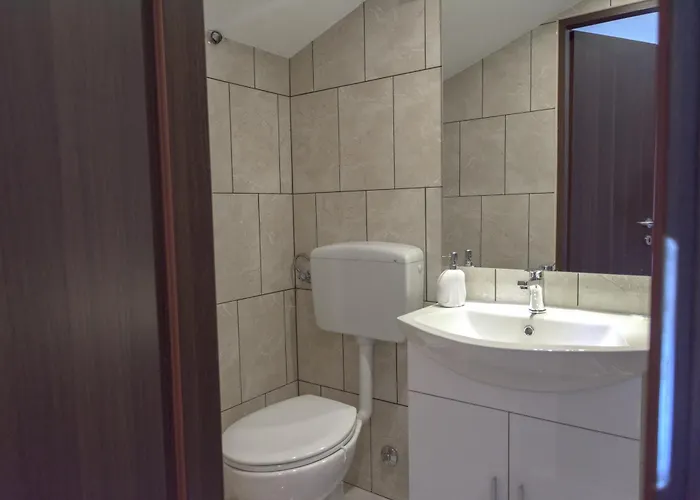 Rum i privatbostad Sunny Valley