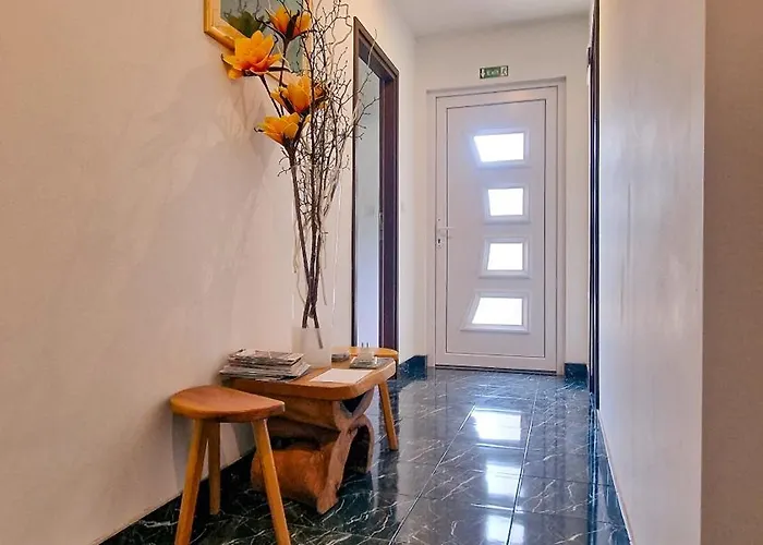 Rum i privatbostad Sunny Valley