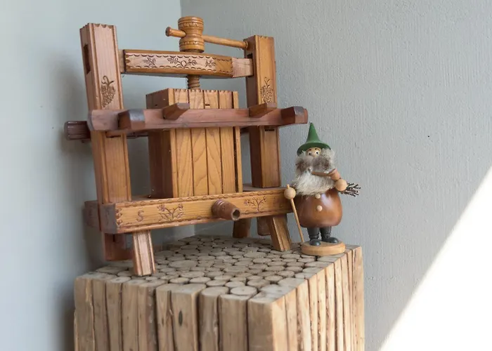 홈스테이 Sunny Valley *