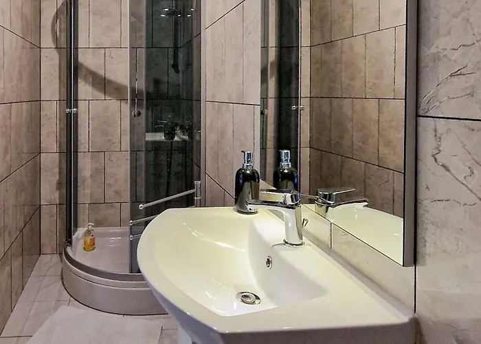 Sunny Valley Homestay szállás Krupa