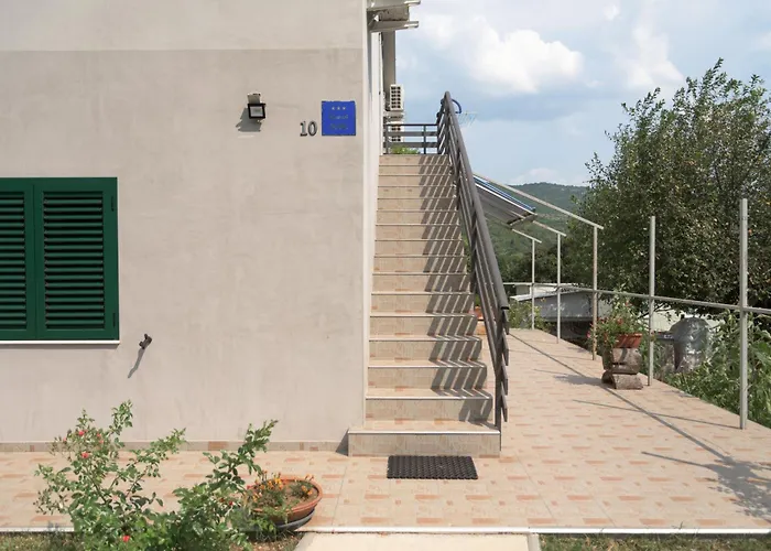 Homestay szállás Sunny Valley Krupa