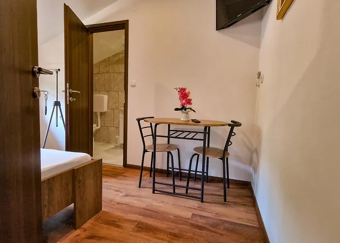 Rum i privatbostad Sunny Valley