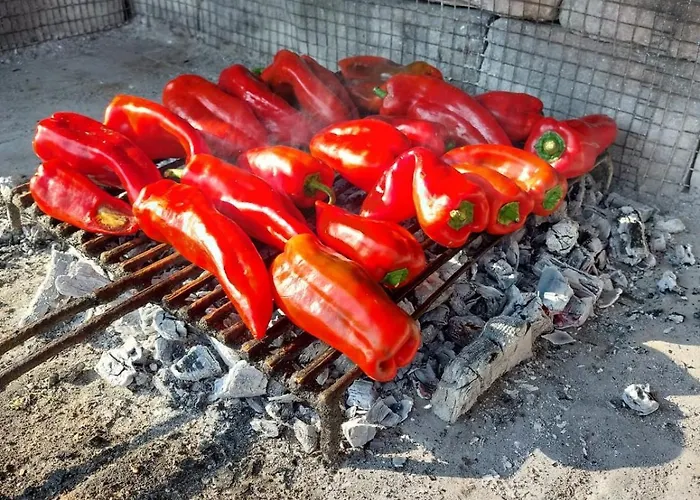 Rum i privatbostad Sunny Valley